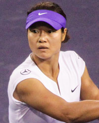 Li Na